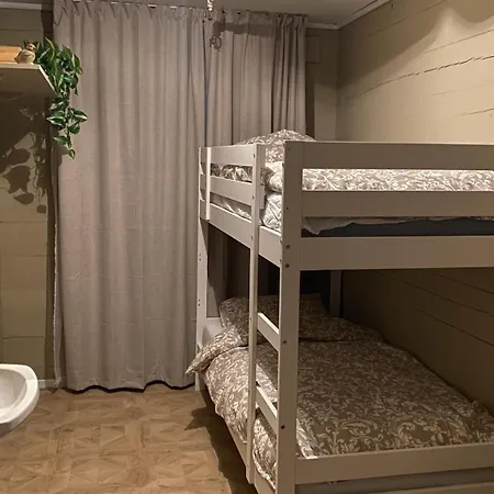 Huset Vart Hornindal