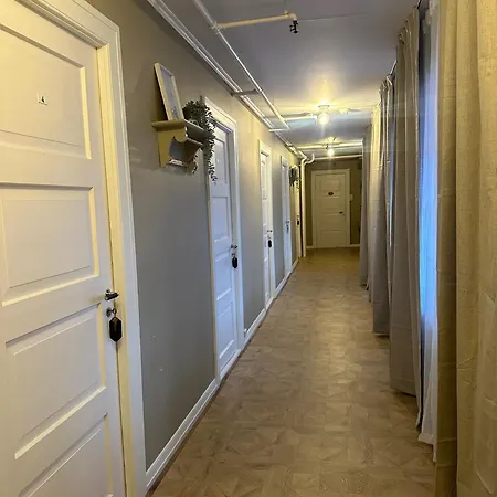 Huset Vart