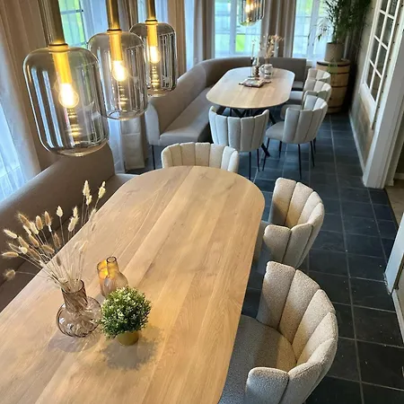 Huset Vart - * Hornindal
