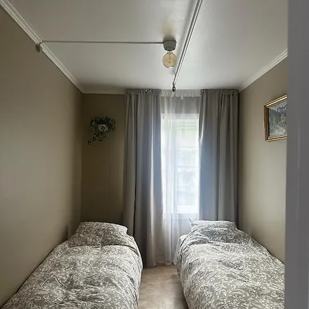 Huset Vart