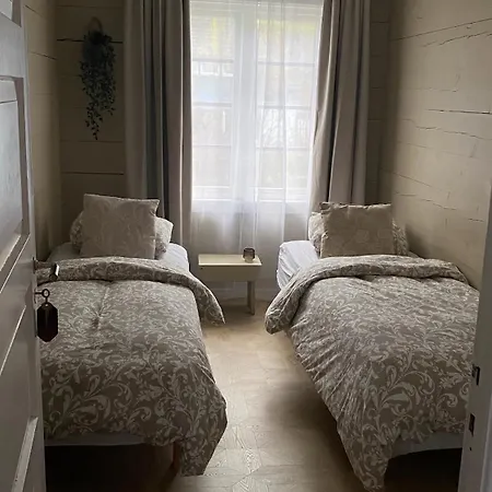 Huset Vart Hornindal