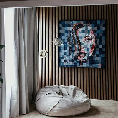 Huset Vart - *