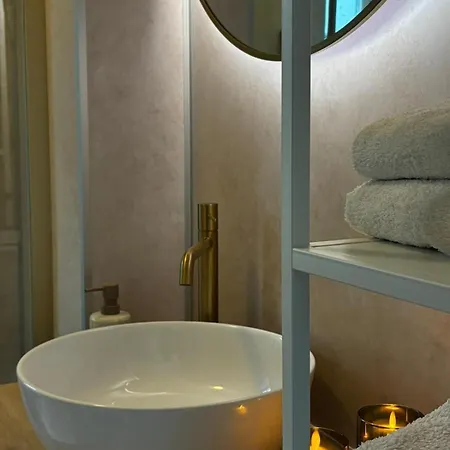 Huset Vart Bed & Breakfast