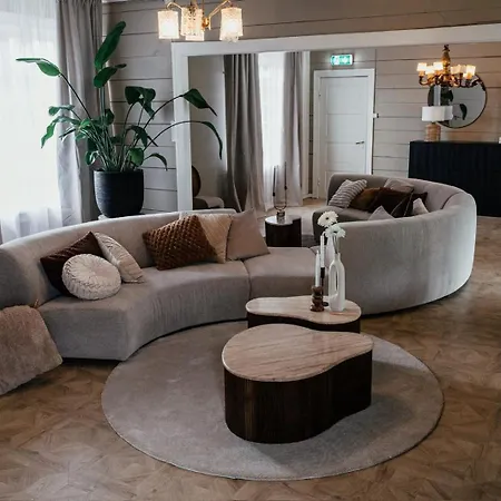 Huset Vart