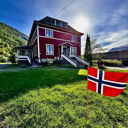 Huset Vart