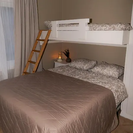 Bed & Breakfast Huset Vart