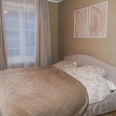 Huset Vart Bed & Breakfast *