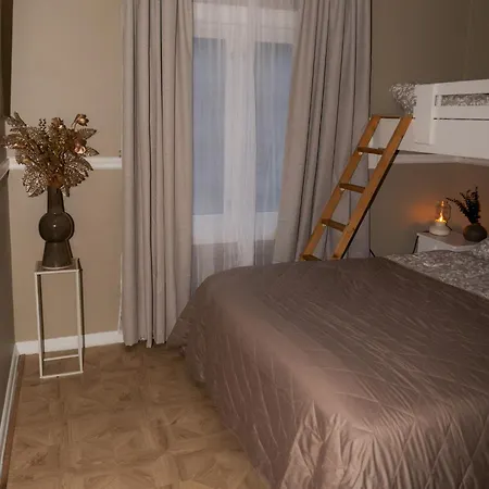 Bed & Breakfast Huset Vart Hornindal