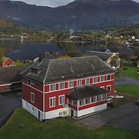Huset Vart * Hornindal