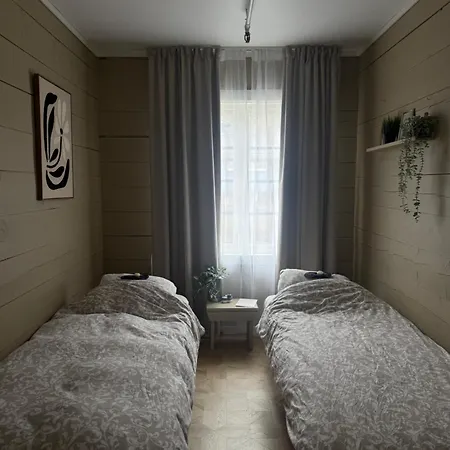 Huset Vart - *