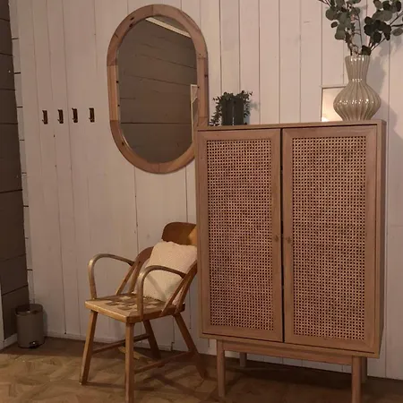 Huset Vart - Отель типа 