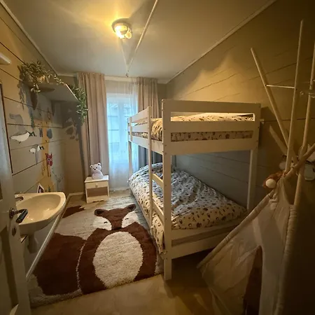 Huset Vart -