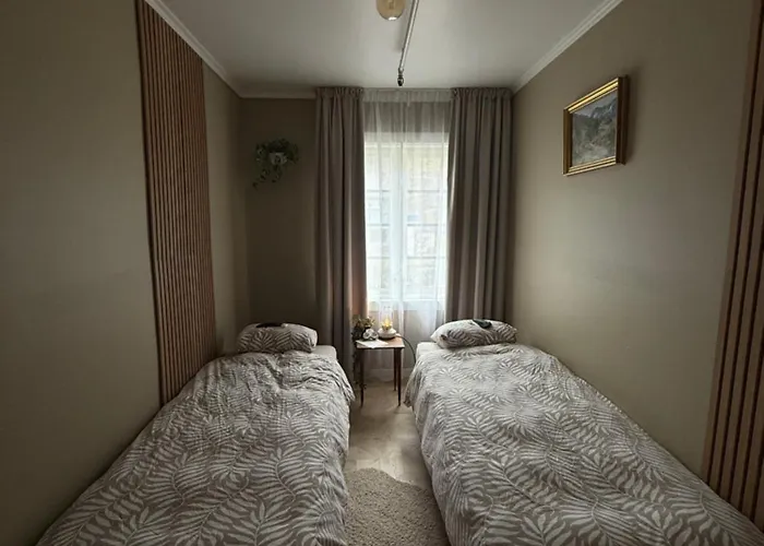Huset Vart -