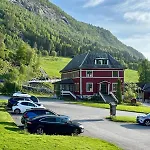 Bed & Breakfast Huset Vart -