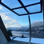 Huset Vart - Bed & Breakfast Hornindal