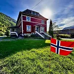 Huset Vart -