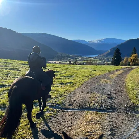 Huset Vart Hornindal