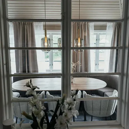 Huset Vart Hornindal