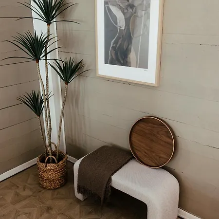 Huset Vart فندق مبيت وإفطار *