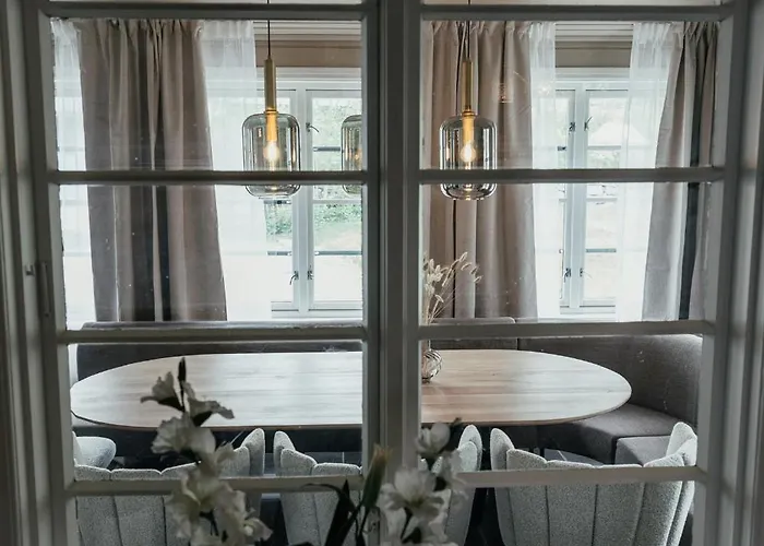 Huset Vart - Hornindal