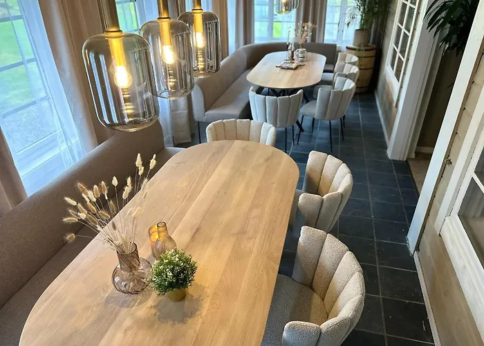 Huset Vart - * Hornindal