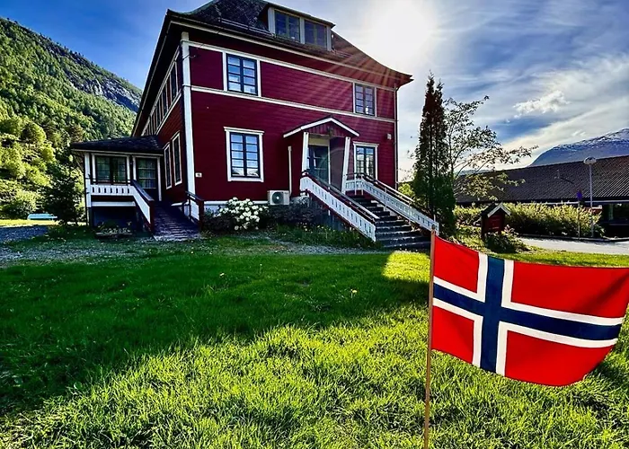 Huset Vart -
