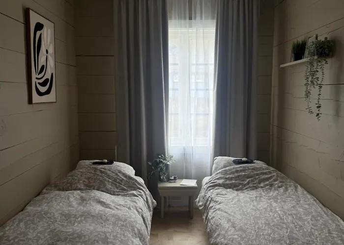 Huset Vart - *