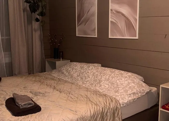 Huset Vart - *