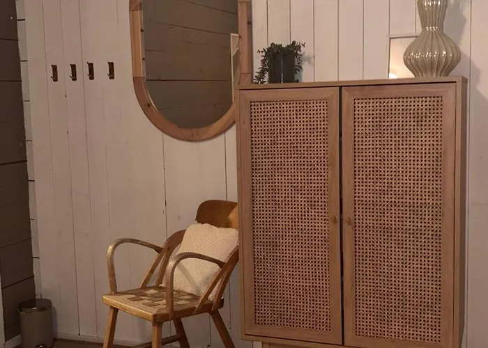 Huset Vart - Couette-café