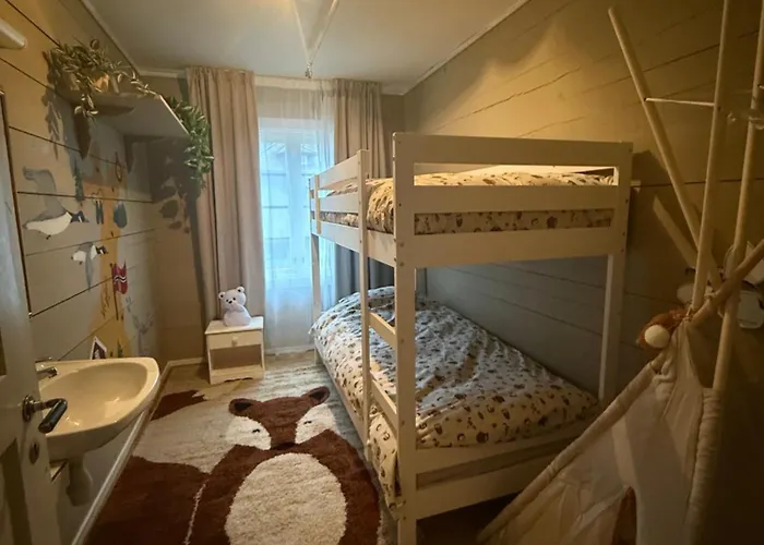 Huset Vart -